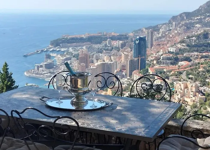 Maison Exceptionnelle