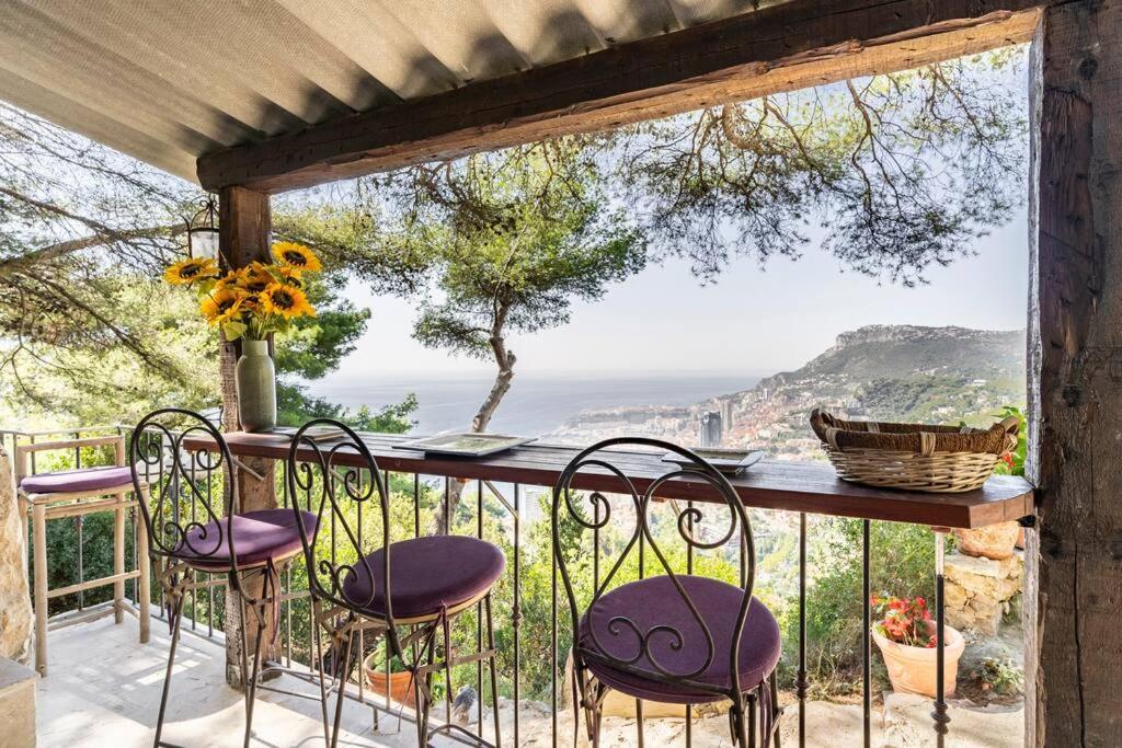 Maison Exceptionnelle Roccabruna