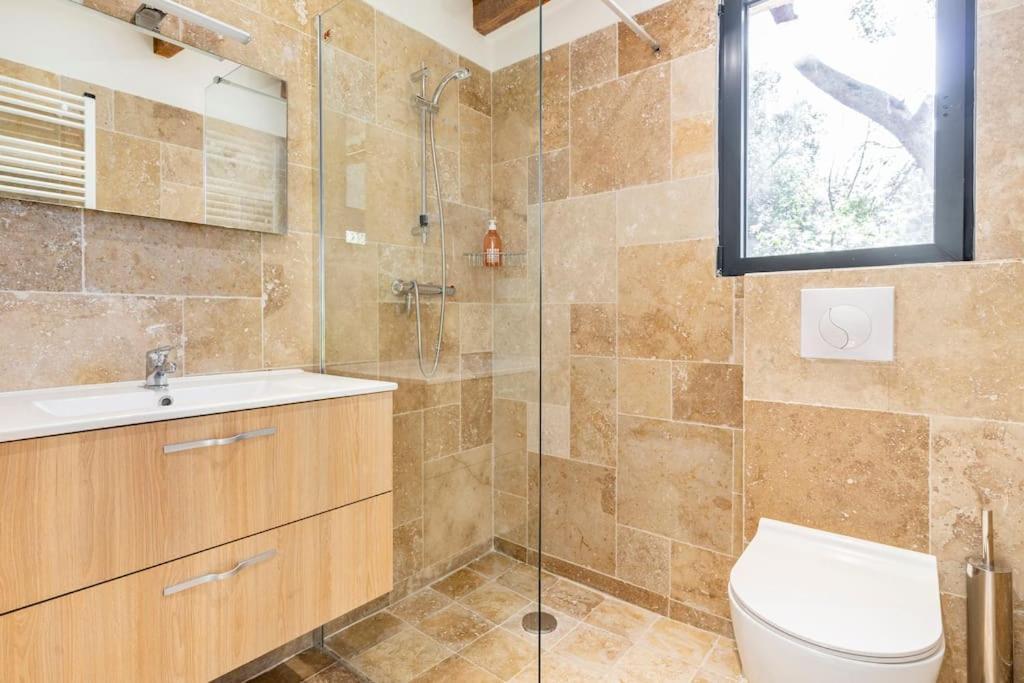 Maison Exceptionnelle * Roquebrune-Cap-Martin