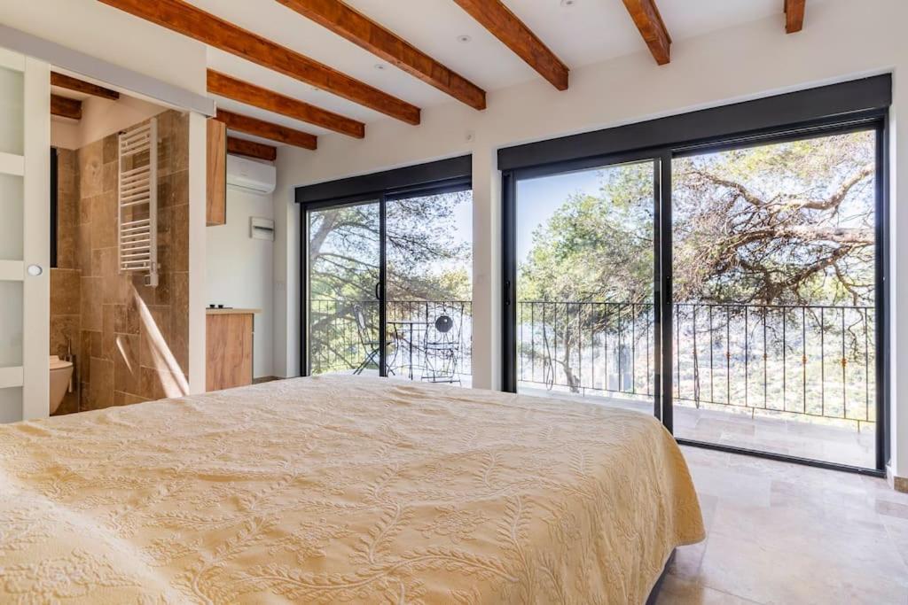 Hébergement de vacances Maison Exceptionnelle Roquebrune-Cap-Martin