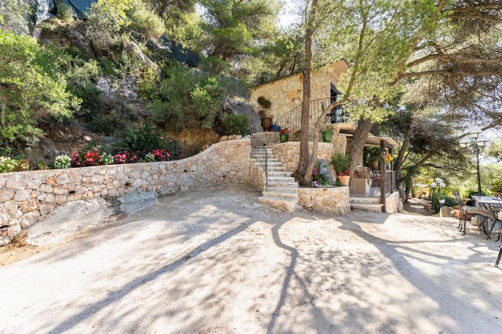 Maison Exceptionnelle Hébergement de vacances