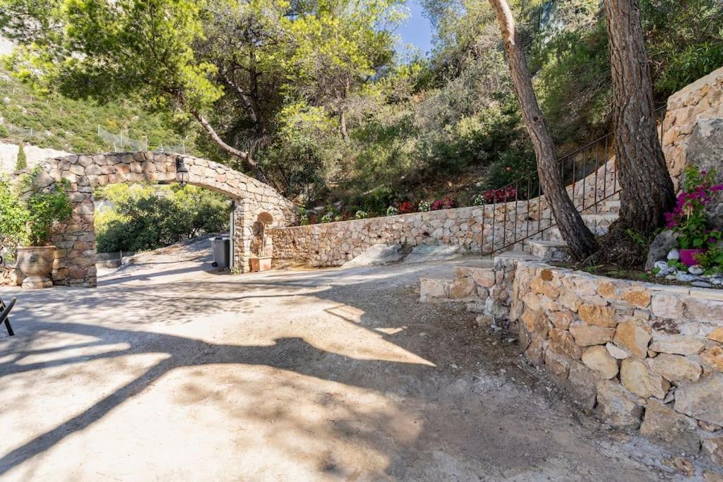 Hébergement de vacances Maison Exceptionnelle *